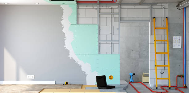 Professional Mold Removal in Pryor Creek, OK